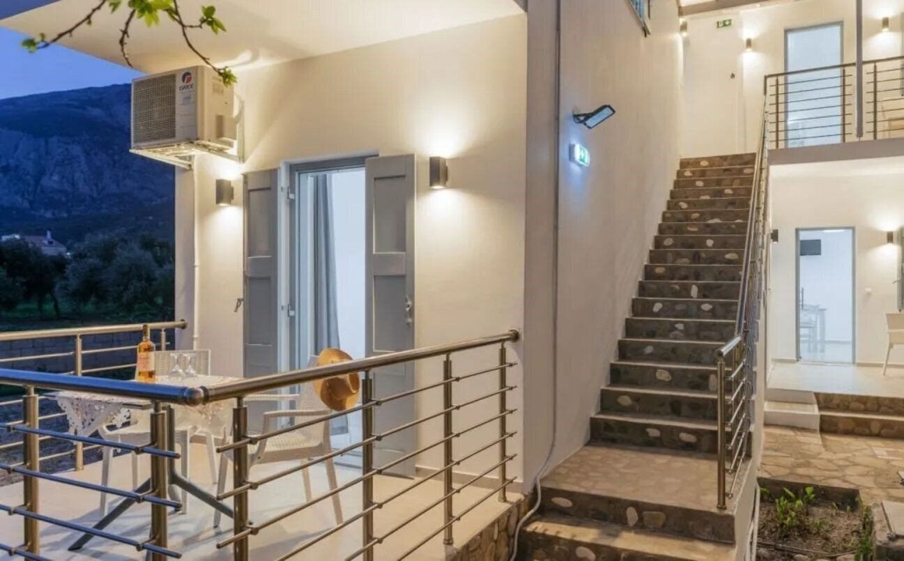 Фотографія Maria Studios & Apartments 3*